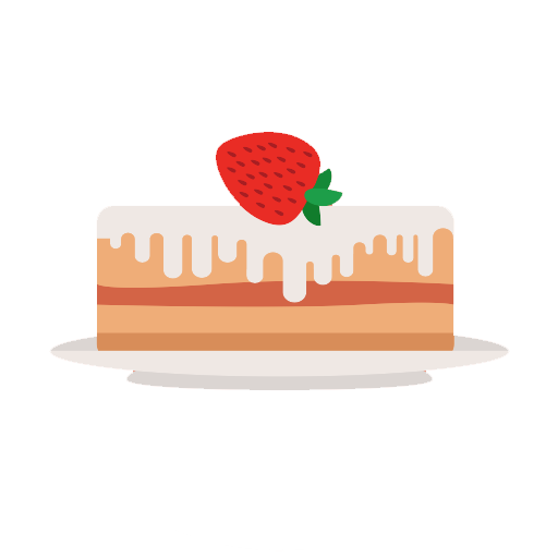 Pavê de doce de leite e cream cheese com café