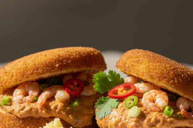 Acarajé