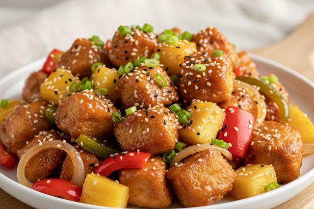 Frango Crua na Air Fryer
