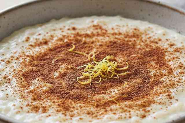 Arroz Doce