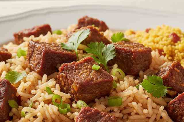 Arroz Maria Isabel