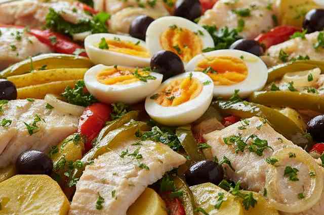 Bacalhoada