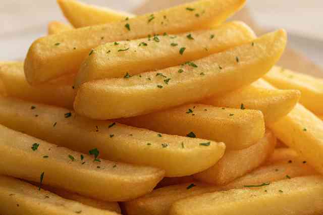 Batata Frita