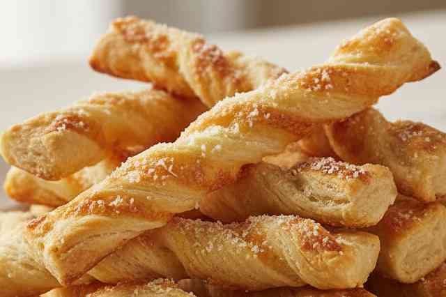 Bengalinhas de Queijo