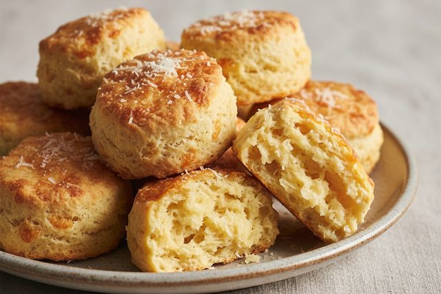 Biscuit de Queijo