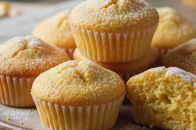 Bolinho Mãe Benta
