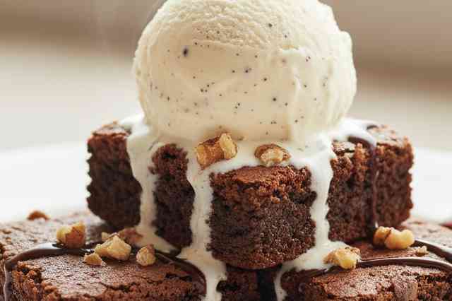 Brownie