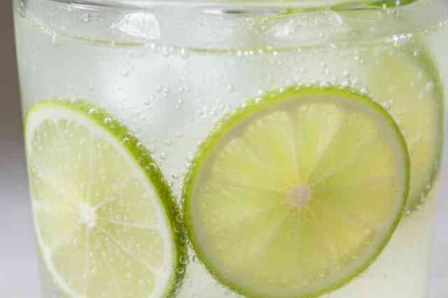 Caipirinha sem Álcool