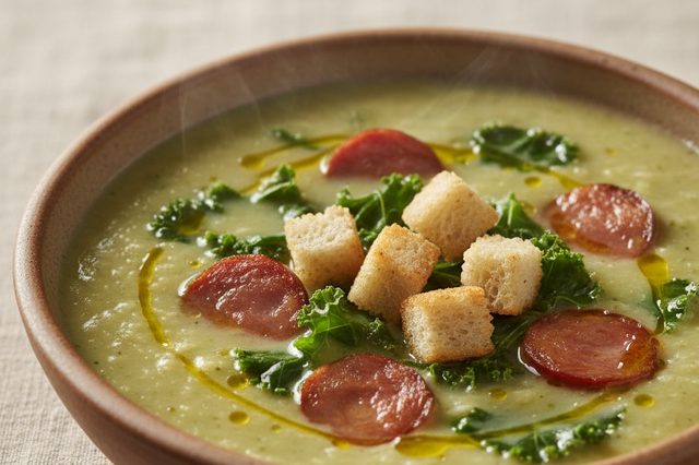 Caldo Verde