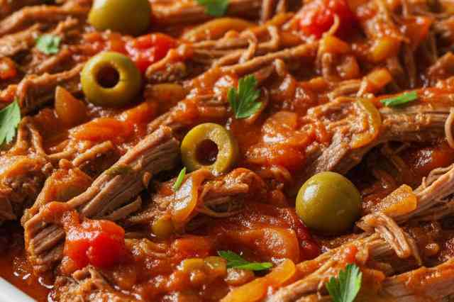 Carne Louca