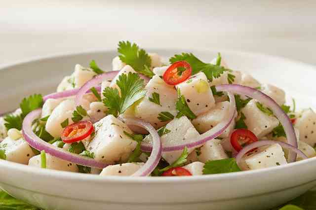 Ceviche