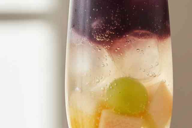 Coquetel de Frutas