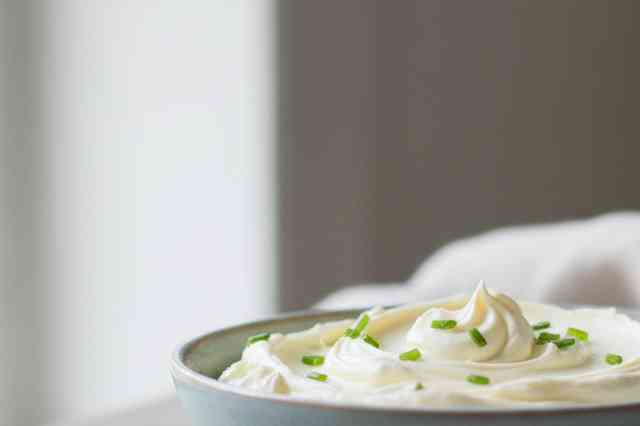 Cream Cheese Caseiro