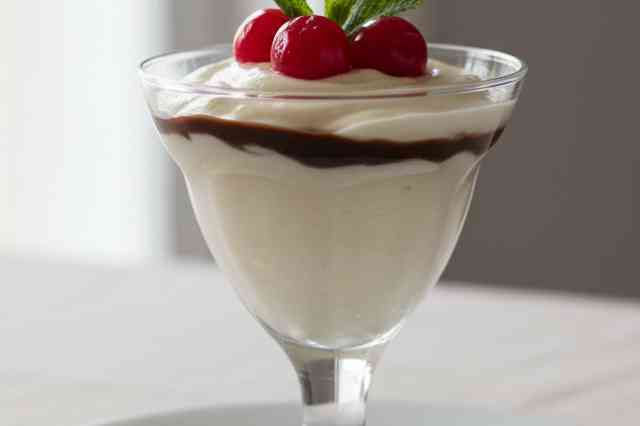 Creme de Cupuaçu