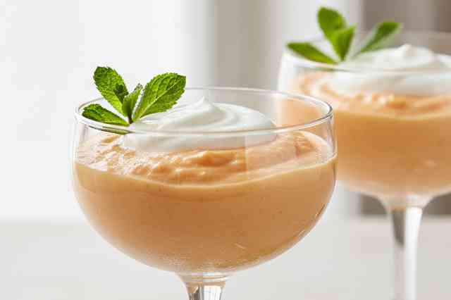 Creme de Papaia