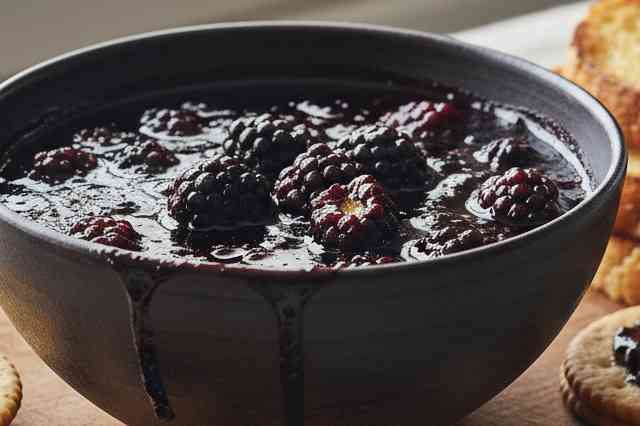 Doce de Amora