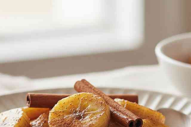 Doce de Banana