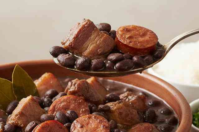 Feijoada Completa