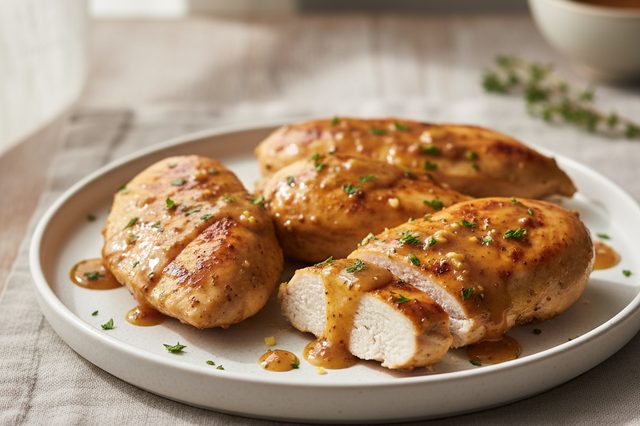 Frango Acelada