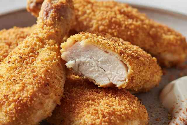 Frango Crocante