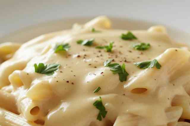 Molho Branco (Bechamel)