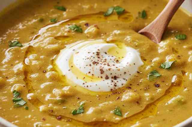 Molho Curry
