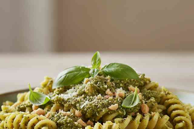 Molho Pesto