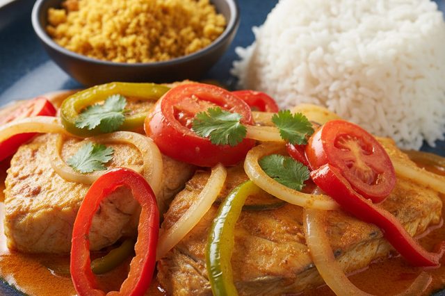 Moqueca Baiana