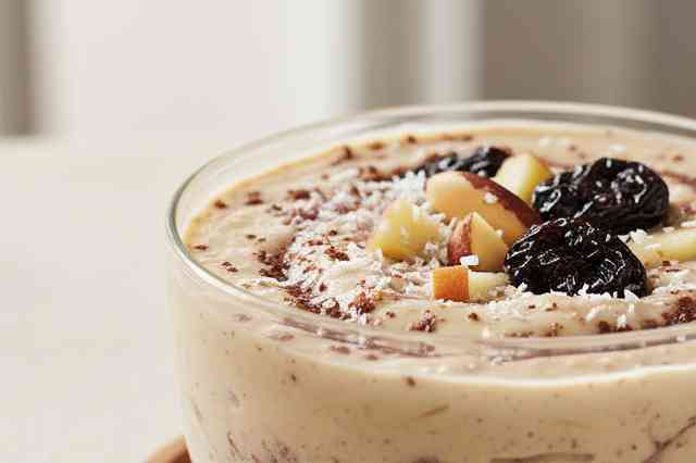 Mousse Especial