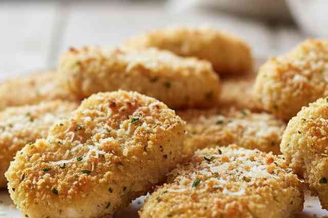 Nuggets de Frango Assado
