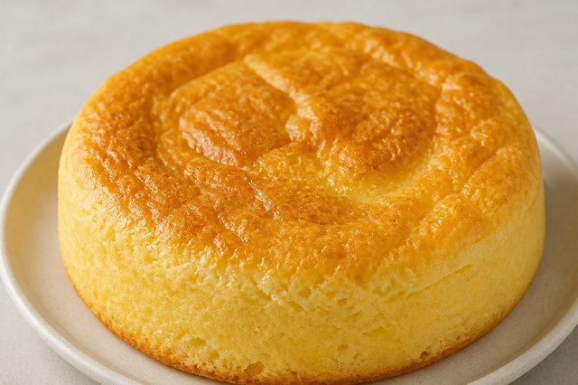 Pãezinhos de ovos e leite em pó sem glúten