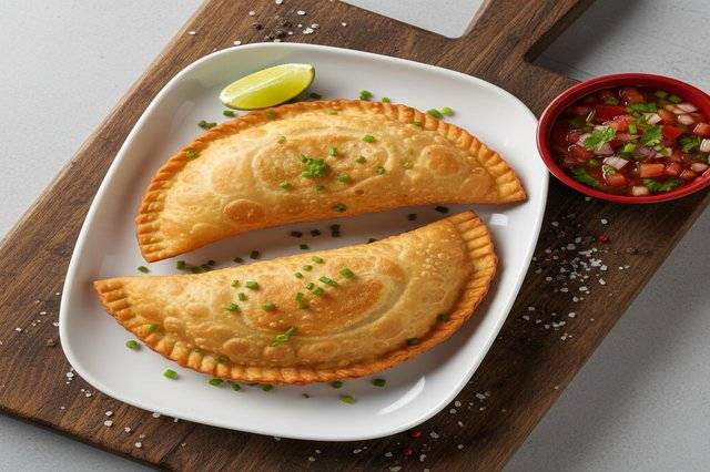 Pastel de Carne