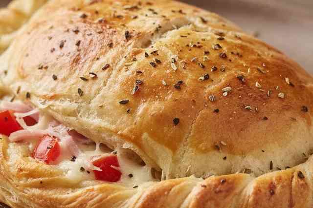 Pastel de Forno