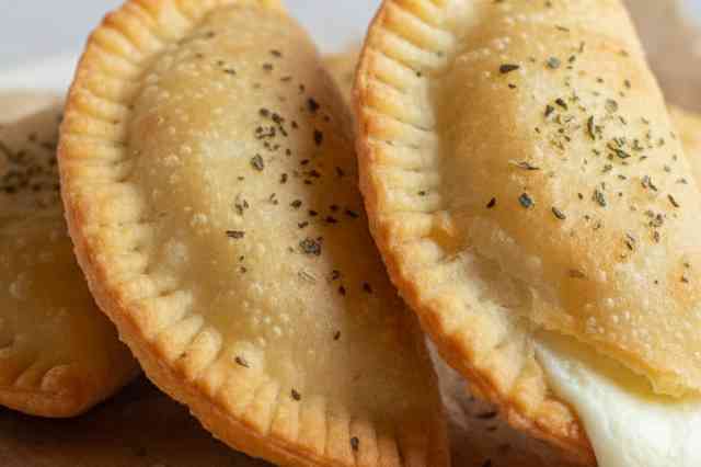 Pastel de Queijo
