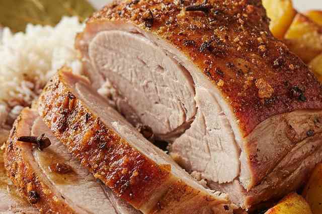Pernil Assado