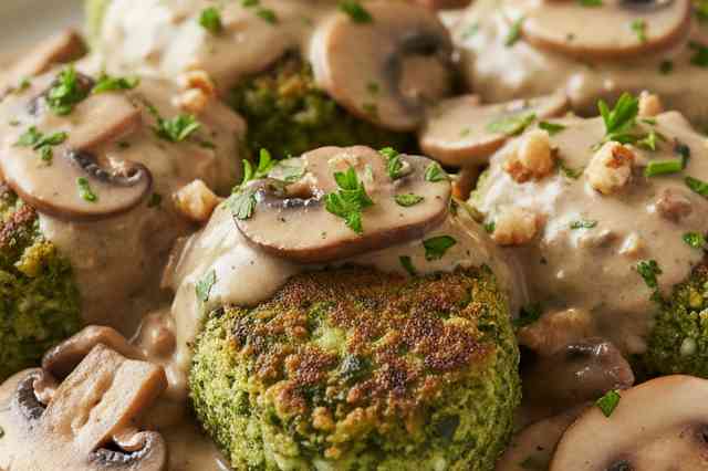 Quenelles