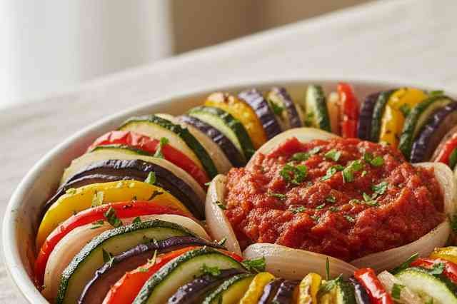 Ratatouille