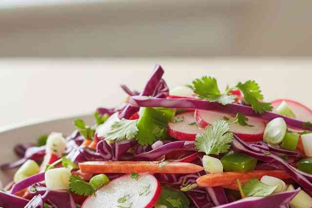 Salada 3 Cores