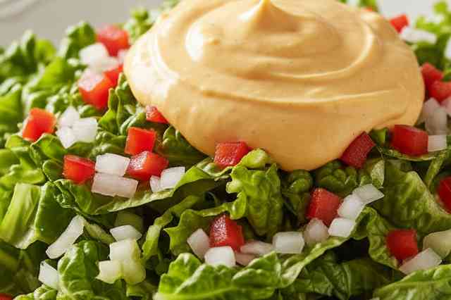 Salada de Escarola