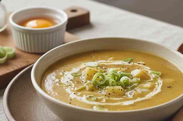 Sopa Deliciosa