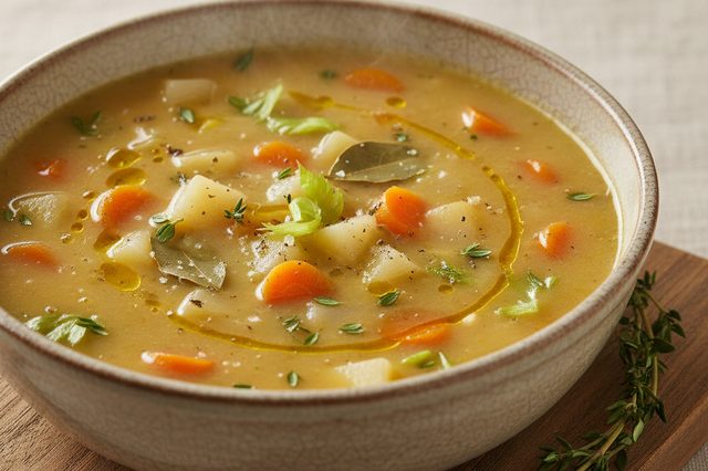Sopa Especial