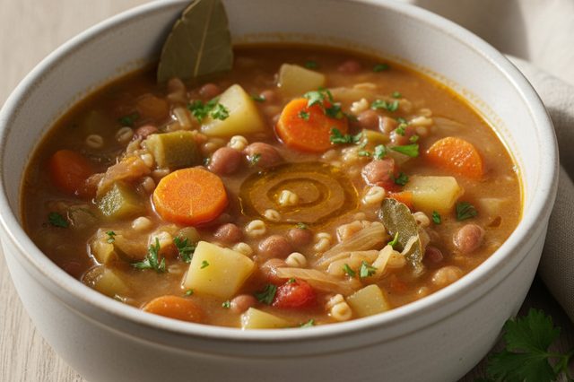 Sopa Italiana
