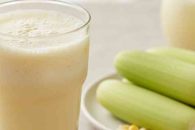 Suco de Milho