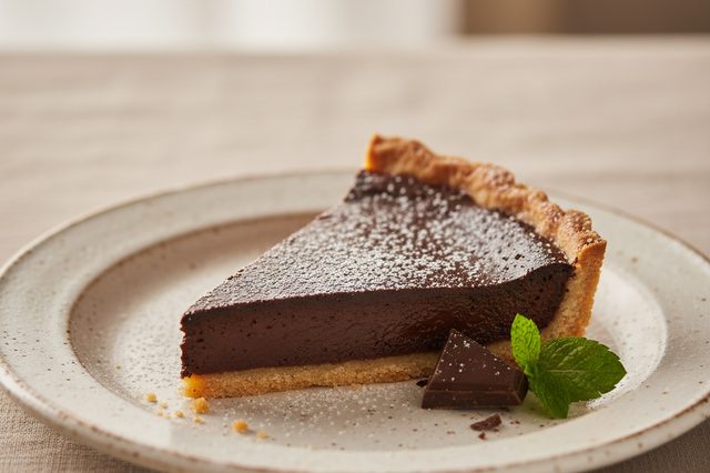 Torta de Chocolate
