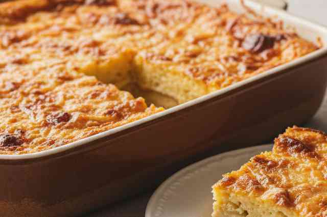 Torta Dourada