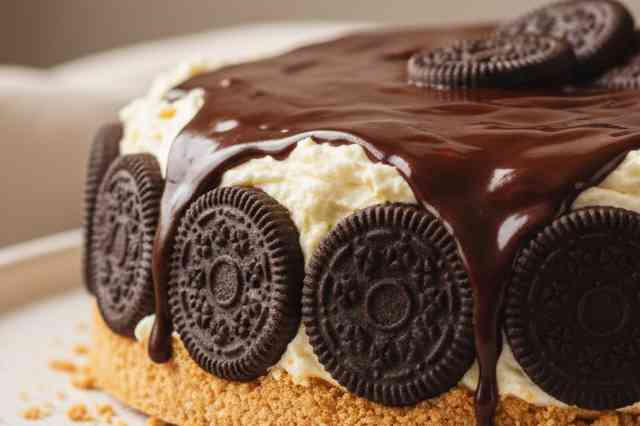 Torta Holandesa