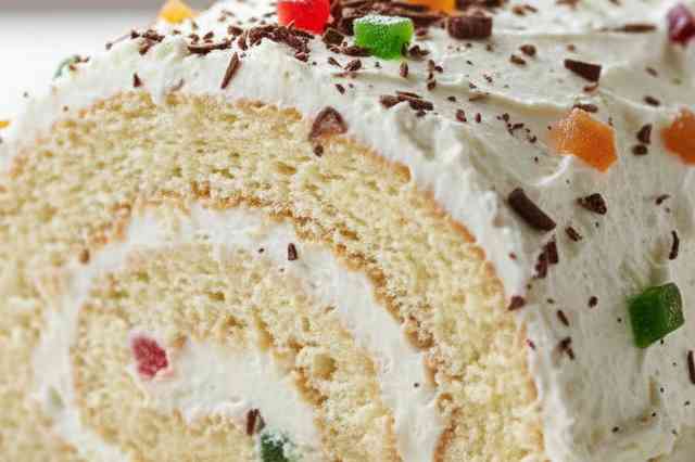 Torta Siciliana